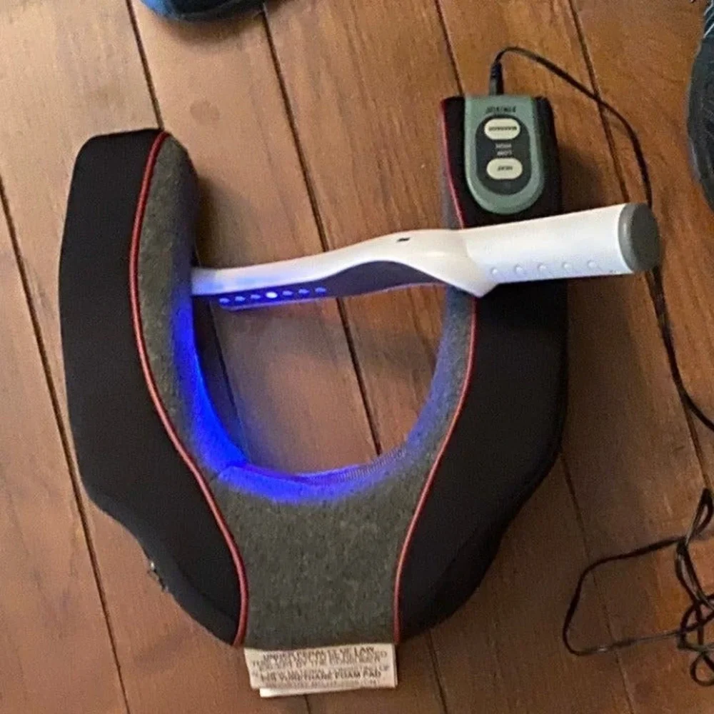 Homedics Neck Shoulder Heat Massager